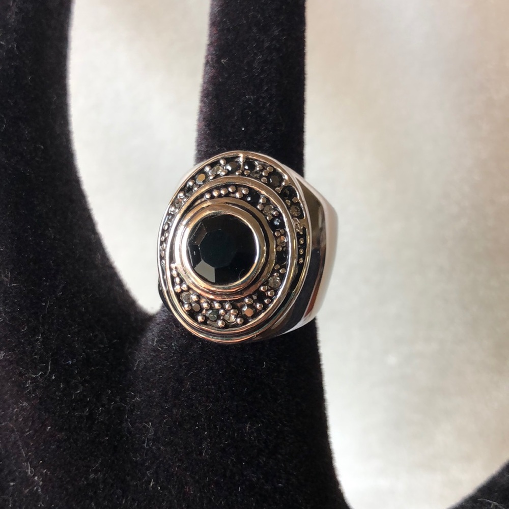 Lia Sophia ring